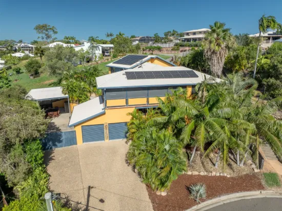 25 Paperbark Street, Kin Kora, Qld 4680