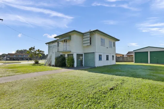 25 Paradise Street, South Mackay, Qld 4740