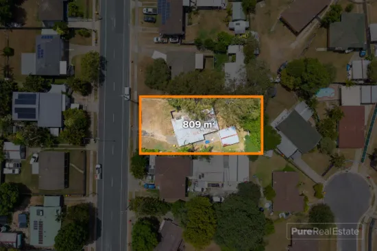 25 Park Road, Slacks Creek, Qld 4127