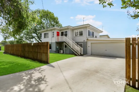 25 Park Street, Wilsonton, Qld 4350
