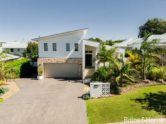25 Parker Crescent, Berry, NSW 2535 - For Sale