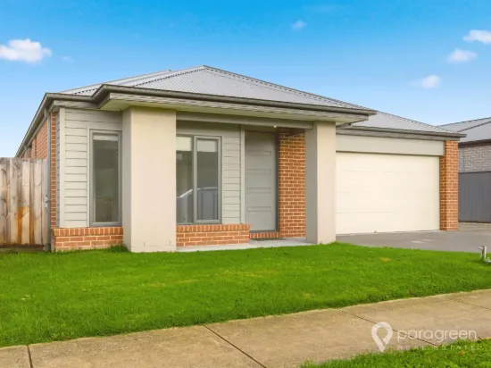 25 Parkside Crescent, Foster, Vic 3960