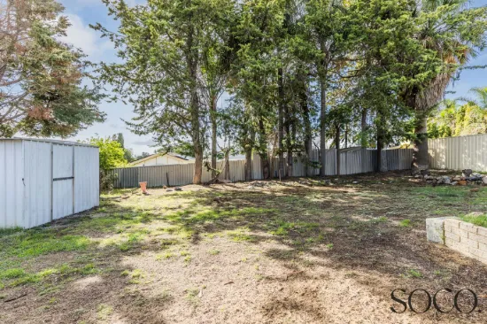 25 Parkway Gardens, Parmelia, WA 6167-Image