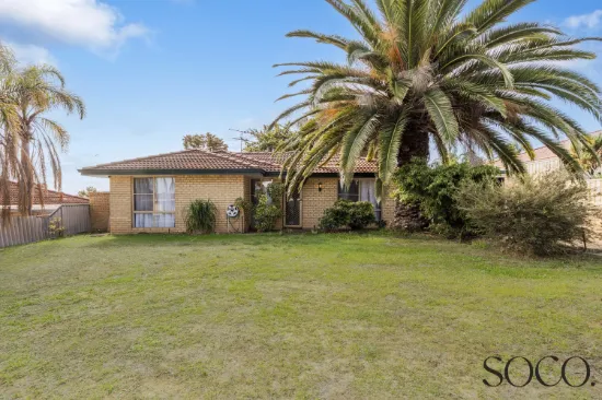 25 Parkway Gardens, Parmelia, WA 6167-Image