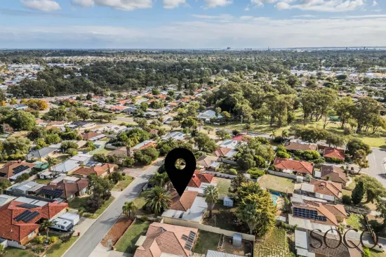 25 Parkway Gardens, Parmelia, WA 6167-Image