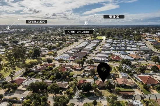25 Parkway Gardens, Parmelia, WA 6167-Image