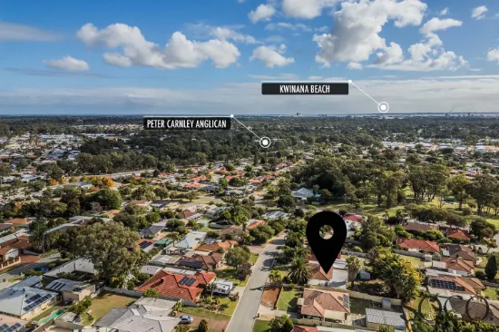 25 Parkway Gardens, Parmelia, WA 6167-Image