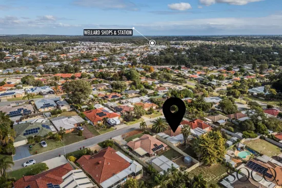 25 Parkway Gardens, Parmelia, WA 6167-Image