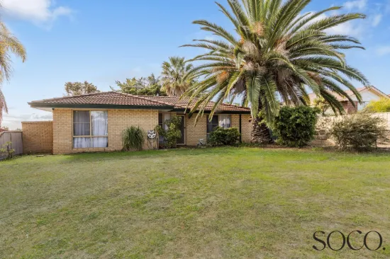 25 Parkway Gardens, Parmelia, WA 6167-Image