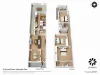 25 Parnell Place, Newcastle East, NSW 2300-Floorplan