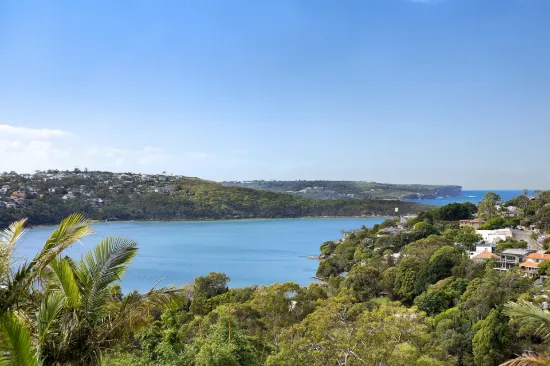 25 Parriwi Road, Mosman, NSW 2088
