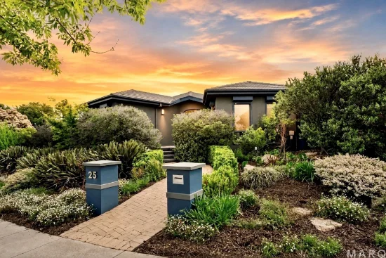 25 Parsley Street, Harrison, ACT 2914