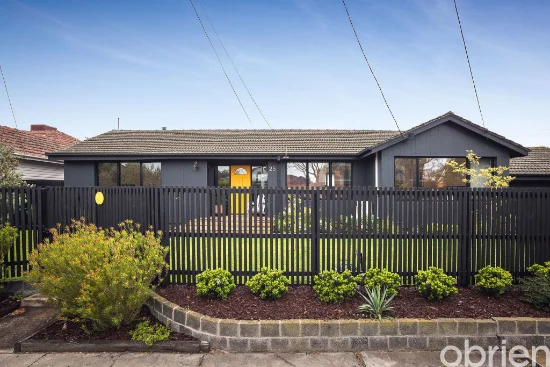 25 Parsons Street, Mordialloc, Vic 3195 - For Sale