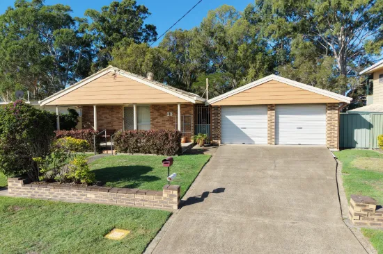 25 Partridge Street, Bongaree, Qld 4507