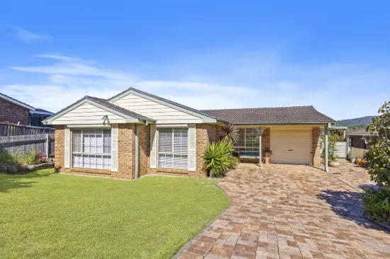 25 Patricia Street, Killarney Vale, NSW 2261