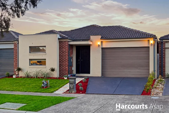 25 Paxford Drive, Cranbourne North, Vic 3977 - For Sale