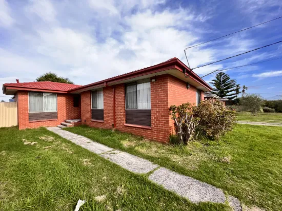 25 Pearson Crescent, Coolaroo, Vic 3048