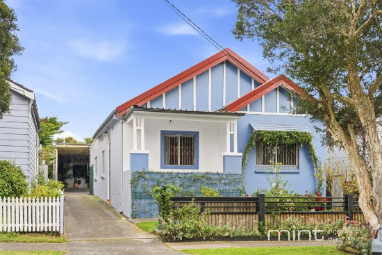25 Peel Street, Belmore, NSW 2192