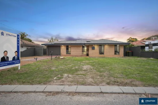 25 Pelham Street, Armadale, WA 6112