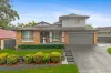 25 Pemberton Boulevard, Lisarow, NSW 2250