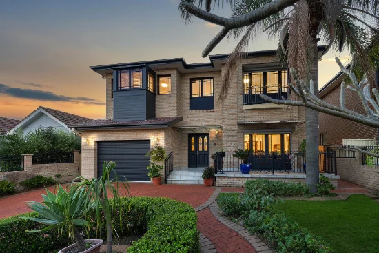 25 Pemberton Street, Parramatta, NSW 2150