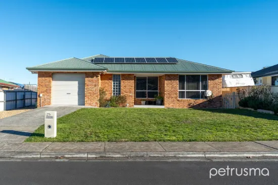 25 Peppe Drive, Sorell, Tas 7172