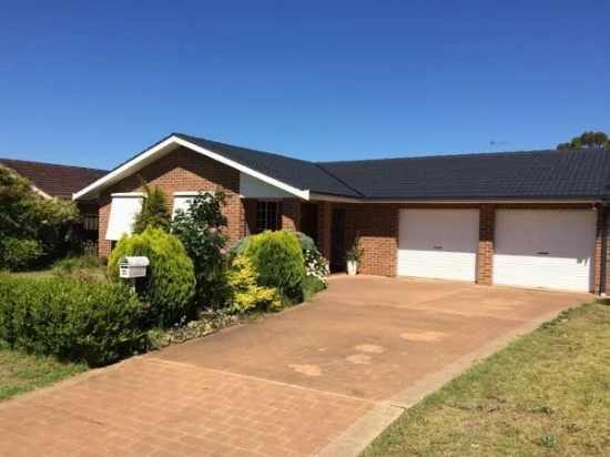 25 Percy Street, Ingleburn, NSW 2565