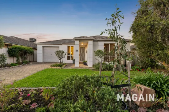 25 Periwinkle Drive, Aldinga Beach, SA 5173