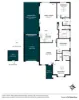 25 Periwinkle Drive, Aldinga Beach, SA 5173-Floorplan
