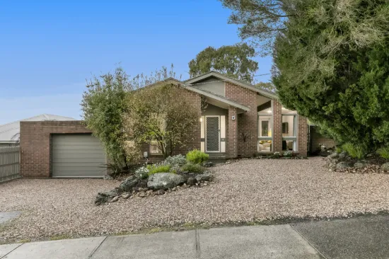 25 Perversi Avenue, Diamond Creek, Vic 3089