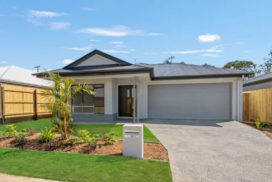 25 Petunia Street, Ripley QLD 4306-Image