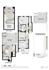 25 Phillip Street, Balmain, NSW 2041-Floorplan