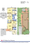 25 Phillips Crescent, Rosanna, Vic 3084-Floorplan