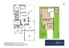 25 Phoenix Avenue, Bongaree, Qld 4507-Floorplan