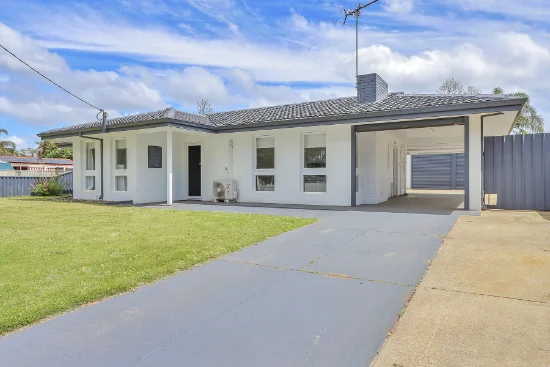 25 Pinjarra-Williams Road, Pinjarra, WA 6208 - For Sale