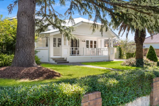 25 Pioneer Street, Mittagong, NSW 2575