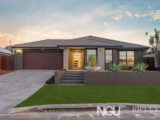 25 Piping Court, Raceview, Qld 4305