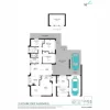 25 Pitcairn Street, Ashtonfield, NSW 2323-Floorplan