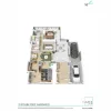 25 Pitcairn Street, Ashtonfield, NSW 2323-Floorplan