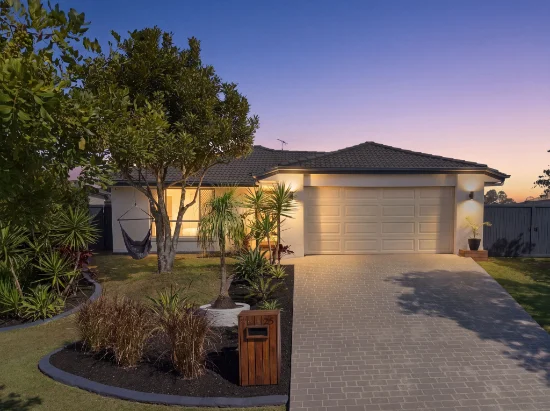 25 Pitkin Avenue, Bellmere, Qld 4510 - For Sale