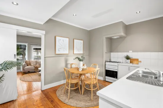 25 Pitman Street, Newcomb, Vic 3219