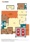25 Plane Tree Circuit, Woongarrah, NSW 2259-Floorplan