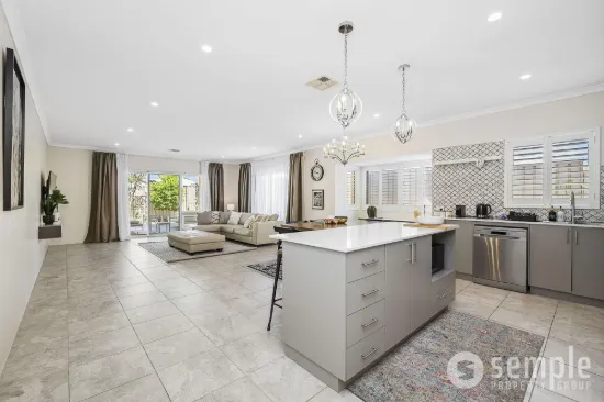 25 Plumosa Avenue, Beeliar, WA 6164
