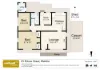 25 Polsue Street, Maldon, Vic 3463-Floorplan