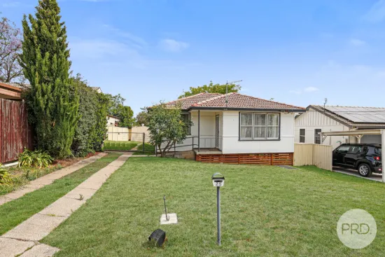 25 Poole St, Werris Creek, NSW 2341
