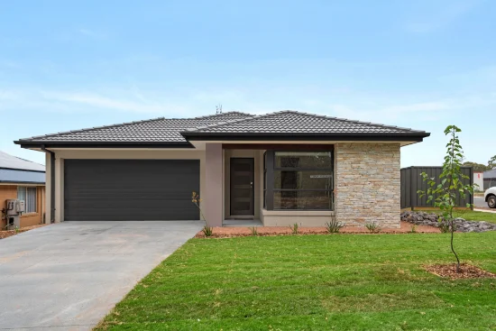 25 Poppethead Road, Jackass Flat, Vic 3556