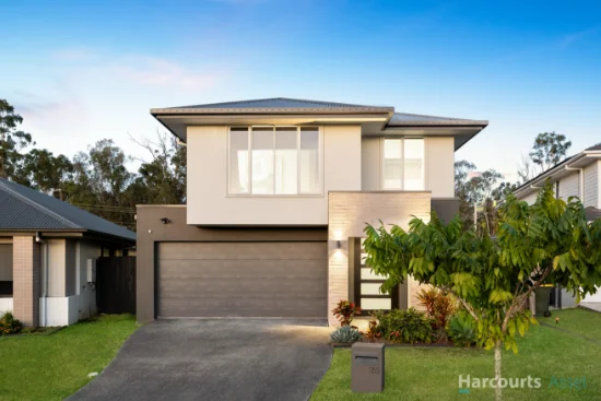 25 Portree Loop, Jimboomba, Qld 4280 - For Sale