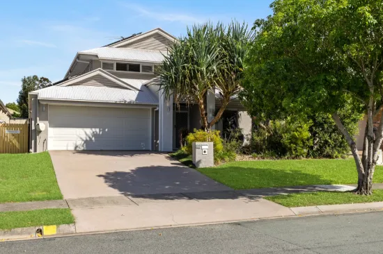 25 Possum Parade, North Lakes, Qld 4509
