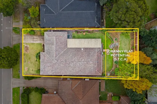 25 Prairie Vale Road, Bossley Park NSW 2176-Image
