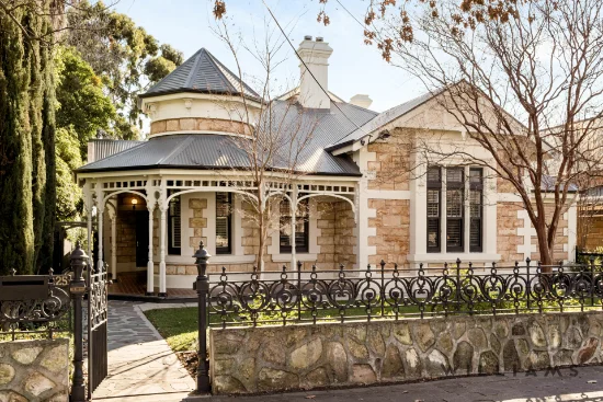 25 Prescott Terrace, Rose Park, SA 5067
